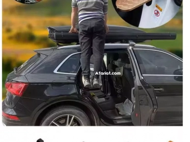 Pédale de porte universelle pour voiture