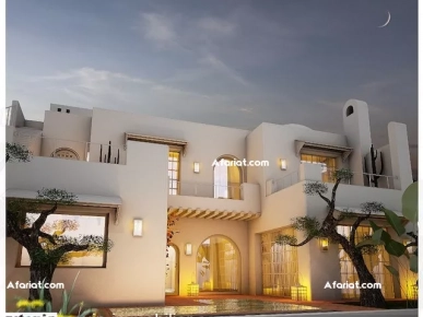 VILLA FIORI Zone Craxi Hammamet AV1895