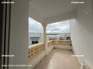 Appartement Sarah AV1970 Hammamet Nord