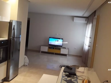 Appartement Haut Standing Idéalement Situé à Souss