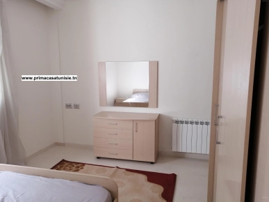 Appartement Yasmine