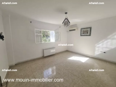 Villa Coquette AL3197 Hammamet zone sindbed