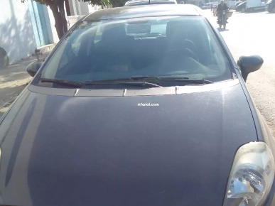 fiat grandy punto fiat grandy punto