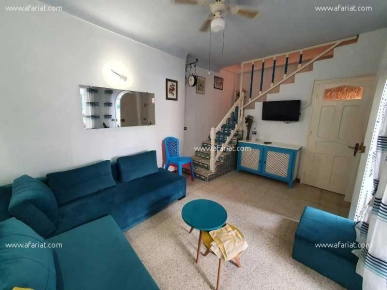 Triplex SANA (Réf: V1201)