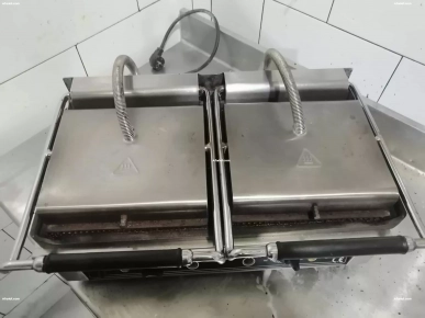 a vendre press panini pro
