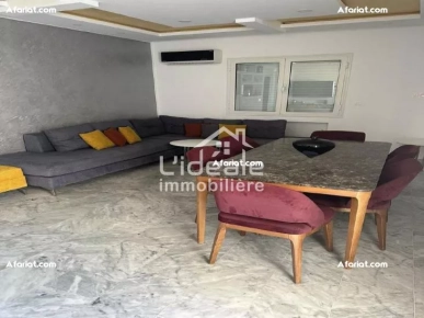 location à l'année villa à Hammamet