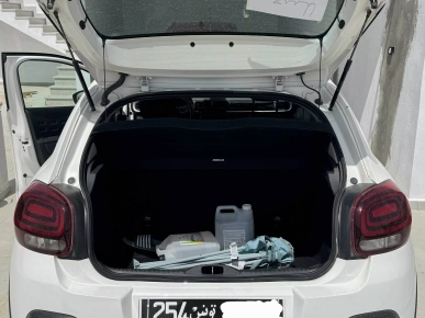 C3 Diesel 4 cylindres C3 Diesel 4 cylindres