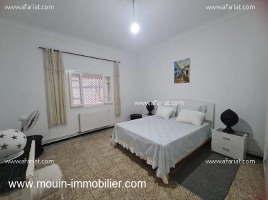 Maison Olfa A2898 Hammamet