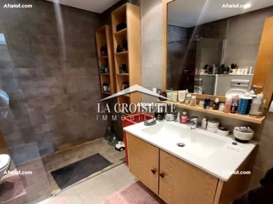 Appartement S+4 aux Jardins de Carthage MAL1047