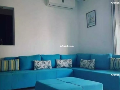 a louer appartement s1 mrezgha hammet