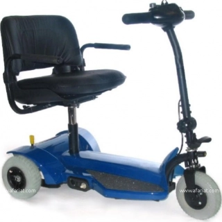 Scooter d'handicapes