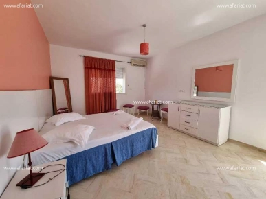 Villa PATRICIA(Réf: L1479)