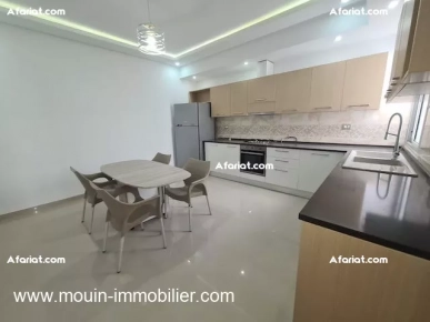 Appartement Elise AL3666 Hammamet