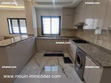 Appartement Rosana 1 AL3593 Hammamet la corniche
