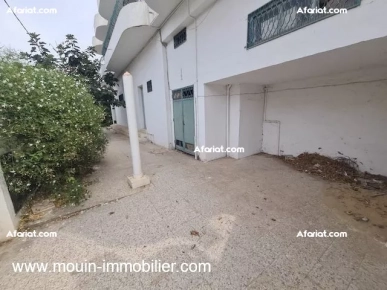 Villa Kmar AV1945 Nabeul Ville