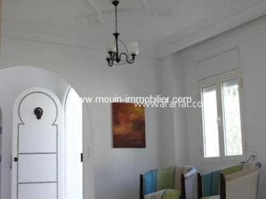 Villa Narjes AL2577 Hammamet Nord