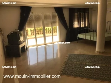 VILLA ROYAL Hammamet AL3379