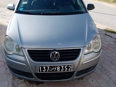 Polo 6 à vendre Polo 6 à vendre