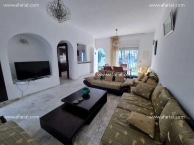 Duplex JIJI (Réf: V1342)