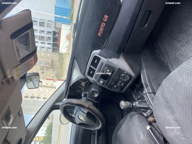 À vendre Fiat Grande Punto