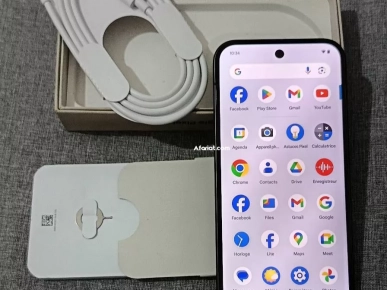 GOOGLE PIXEL 9