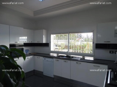 Villa La COMPAGNE 3(Réf: L1586)