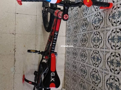 vélo pour enfants