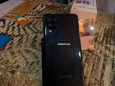 samsung a22
