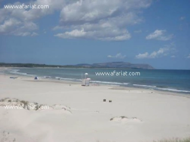 Magnifique terrain à ne pas raté Magnifique terrain à ne pas raté