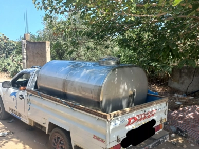 Citerne inox 2000 litre Citerne inox 2000 litre