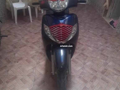 motos SH 150 motos SH 150