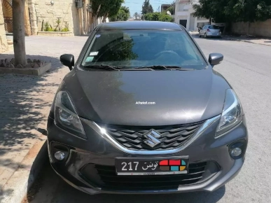 Susiki baleno Susiki baleno
