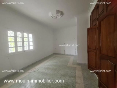 VILLA LIMAR Hammamet Centre , Centre Ville AL2900