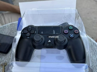 manette ps4 dualshock 4 v2 neuf