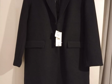 manteau homme Zara neuf (XL) manteau homme Zara neuf (XL)