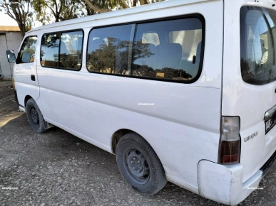 Nissan Urvan 96922560 Nissan Urvan 96922560