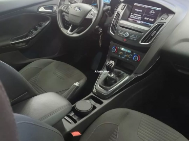 Ford focus titanium ecoboost Ford focus titanium ecoboost