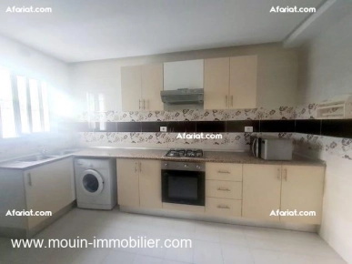 Appartement Idir AL2940 Hammamet