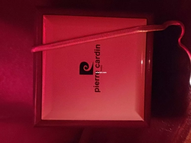Original Pierre Cardin Quartz