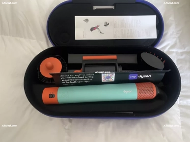 DYSON  Multistyler Airwrap i.d.