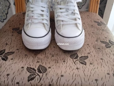 Converse pointure 39