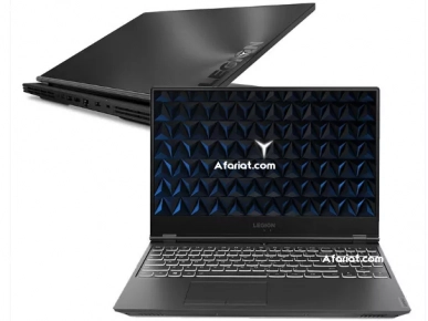Pc portable gamer lenovo legion