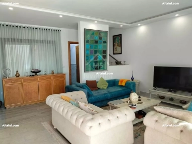 Un duplex avec piscine à Hammamet à vendre 51355351