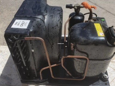 compresseur froid    importee état neuf compresseur froid    importee état neuf