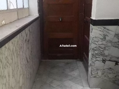 appartement au centre ville de Tunis