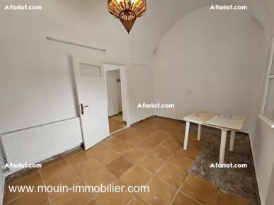 Maison Rana AL3701 Hammamet