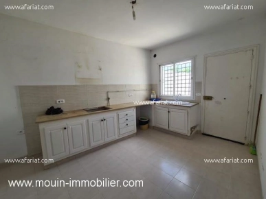 APPARTEMENT LE CITRONNIER 2  Zone Theatre AL2818