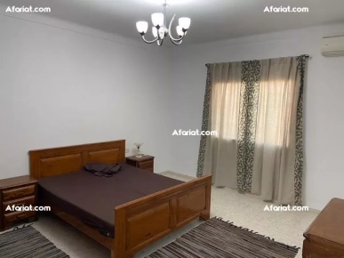 Appartement Atlas AL3044 Hammamet Centre