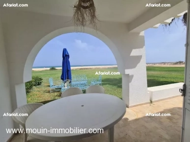 Bungalow Club Med 1 AL150 jinen Hammamet