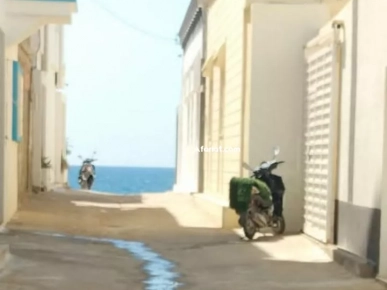 appartement rez de chaussée près de la mer